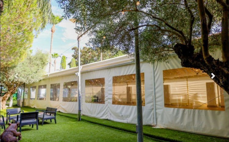 3 bedroom Villa for sale in Orihuela with pool garage - € 2,990,000 (Ref: 8636158)