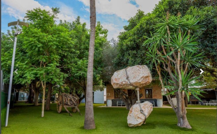 3 bedroom Villa for sale in Orihuela with pool garage - € 2,990,000 (Ref: 8636158)