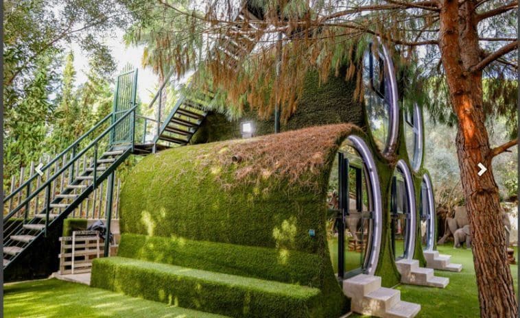 3 bedroom Villa for sale in Orihuela with pool garage - € 2,990,000 (Ref: 8636158)