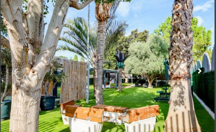 3 bedroom Villa for sale in Orihuela with pool garage - € 2,990,000 (Ref: 8636158)