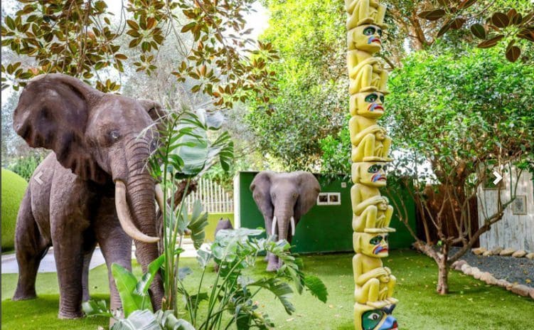 3 bedroom Villa for sale in Orihuela with pool garage - € 2,990,000 (Ref: 8636158)