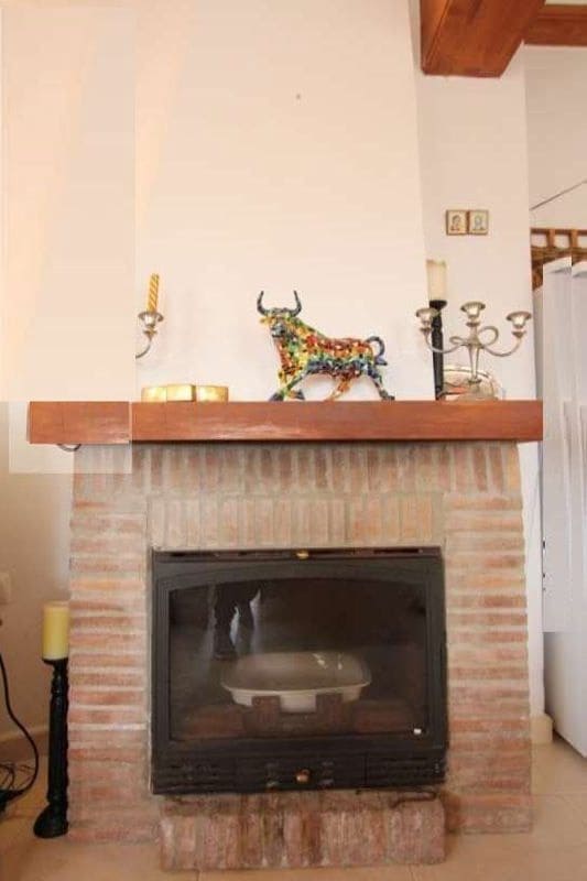 Chalet de 5 habitaciones en Cumbre del Sol en venta con piscina garaje - 495.000 € (Ref: 8670050)