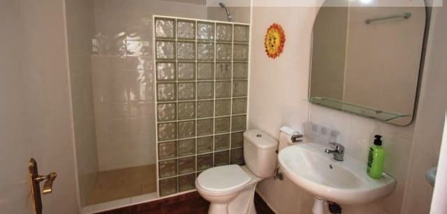 Chalet de 5 habitaciones en Cumbre del Sol, Benitachell / Benitatxell en venta con piscina garaje - 495.000 € (Ref: 8670050)