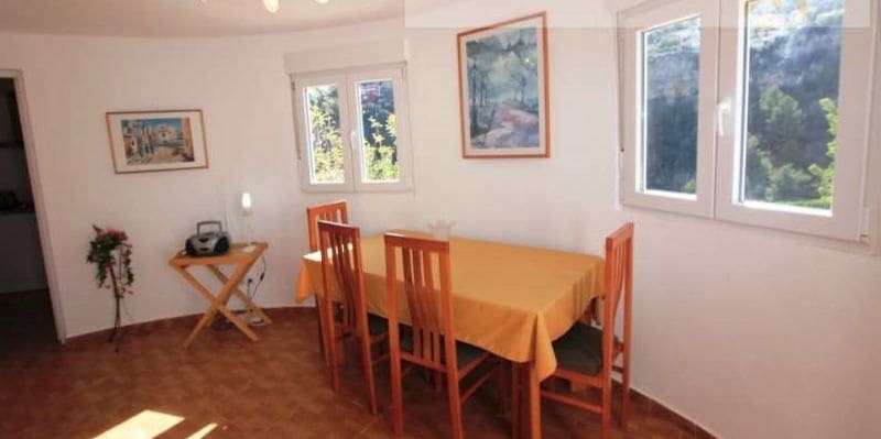 Chalet de 5 habitaciones en Cumbre del Sol en venta con piscina garaje - 495.000 € (Ref: 8670050)