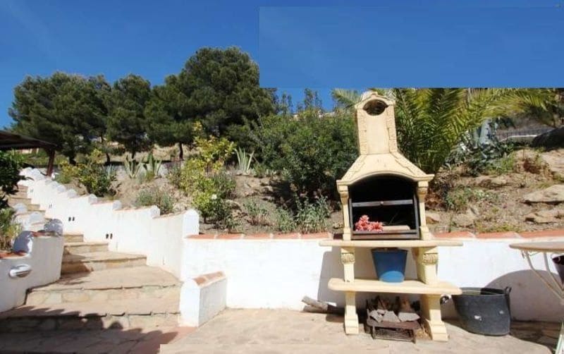 Chalet de 5 habitaciones en Cumbre del Sol en venta con piscina garaje - 495.000 € (Ref: 8670050)