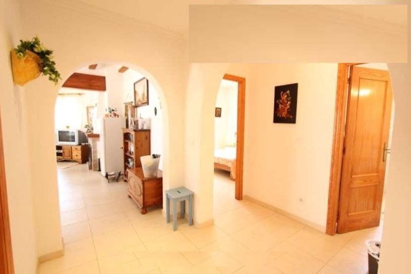 Chalet de 5 habitaciones en Cumbre del Sol en venta con piscina garaje - 495.000 € (Ref: 8670050)