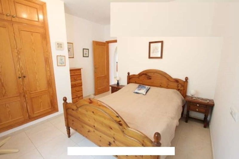 Chalet de 5 habitaciones en Cumbre del Sol en venta con piscina garaje - 495.000 € (Ref: 8670050)