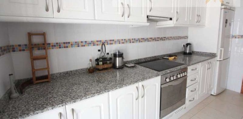 Chalet de 5 habitaciones en Cumbre del Sol en venta con piscina garaje - 495.000 € (Ref: 8670050)