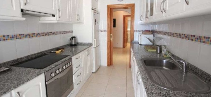 Chalet de 5 habitaciones en Cumbre del Sol en venta con piscina garaje - 495.000 € (Ref: 8670050)