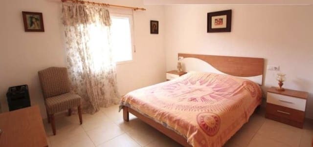 Chalet de 5 habitaciones en Cumbre del Sol, Benitachell / Benitatxell en venta con piscina garaje - 495.000 € (Ref: 8670050)