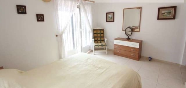 Chalet de 5 habitaciones en Cumbre del Sol, Benitachell / Benitatxell en venta con piscina garaje - 495.000 € (Ref: 8670050)