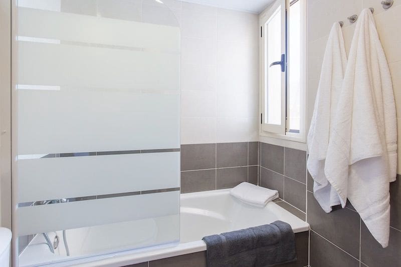 2 soverom Penthouse til salgs i Denia med svømmebasseng garasje - € 395 000 (Ref: 8692581)