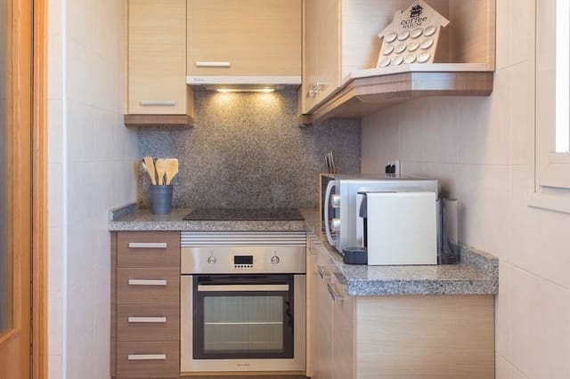 2 slaapkamer Penthouse te koop in Centro Urbano, Dénia met zwembad garage - € 395.000 (Ref: 8692581)