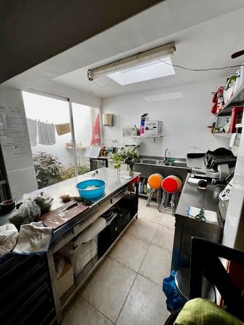 12 sypialnia Hotel na sprzedaż w Alcalali / Alcanali - 1 100 000 € (Ref: 8696147)