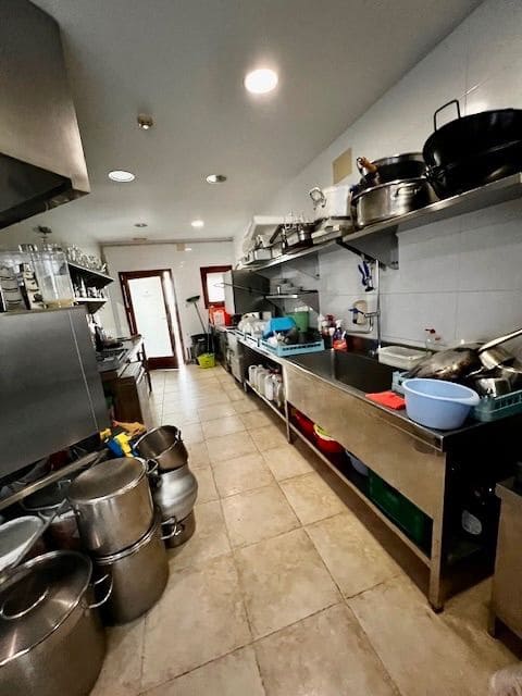 12 sypialnia Hotel na sprzedaż w Alcalali / Alcanali - 1 100 000 € (Ref: 8696147)