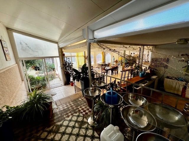 12 sypialnia Hotel na sprzedaż w Alcalali / Alcanali - 1 100 000 € (Ref: 8696147)