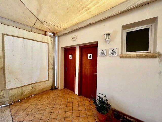 12 sypialnia Hotel na sprzedaż w Alcalali / Alcanali - 1 100 000 € (Ref: 8696147)