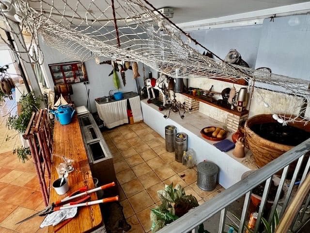 12 sypialnia Hotel na sprzedaż w Alcalali / Alcanali - 1 100 000 € (Ref: 8696147)