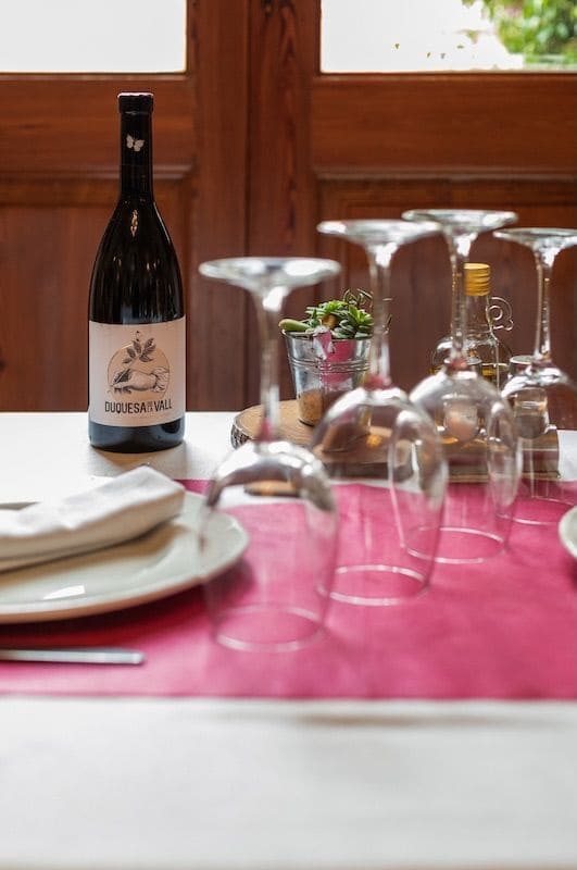 12 sypialnia Hotel na sprzedaż w Alcalali / Alcanali - 1 100 000 € (Ref: 8696147)