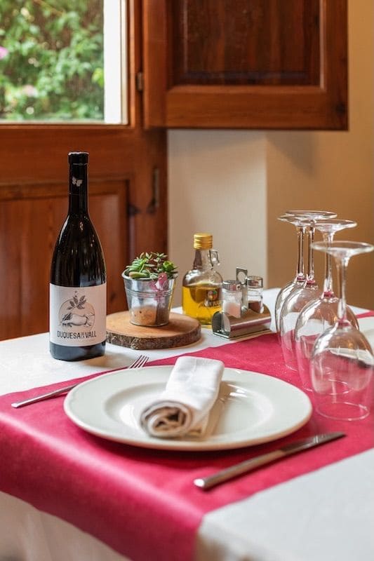 12 sypialnia Hotel na sprzedaż w Alcalali / Alcanali - 1 100 000 € (Ref: 8696147)