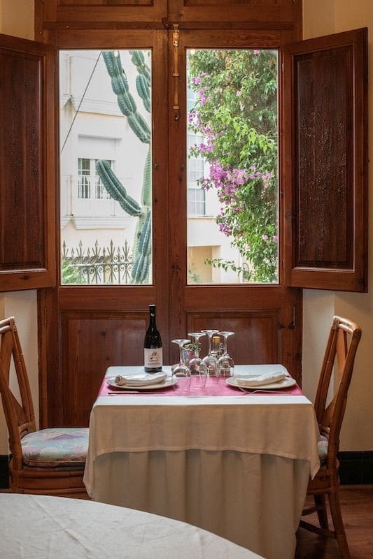 12 sypialnia Hotel na sprzedaż w Alcalali / Alcanali - 1 100 000 € (Ref: 8696147)