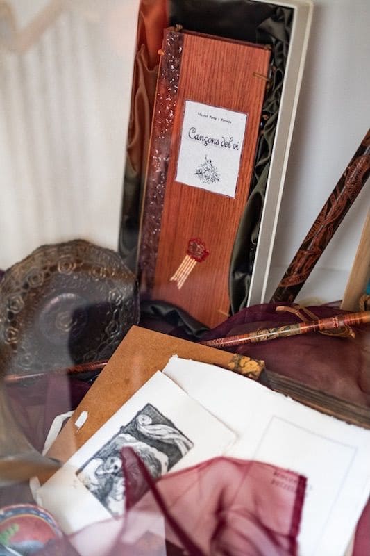 12 sypialnia Hotel na sprzedaż w Alcalali / Alcanali - 1 100 000 € (Ref: 8696147)