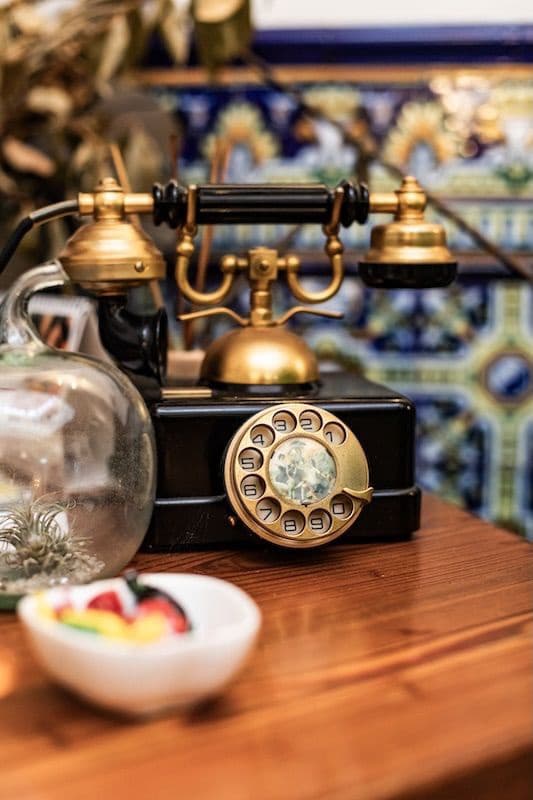 12 sypialnia Hotel na sprzedaż w Alcalali / Alcanali - 1 100 000 € (Ref: 8696147)