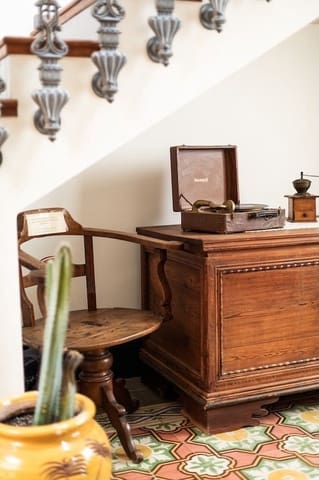 12 Zimmer Hotel zu verkaufen in Alcalalí / Alcanalí - 1.100.000 € (Ref: 8696147)