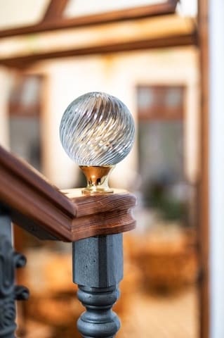 12 Zimmer Hotel zu verkaufen in Alcalalí / Alcanalí - 1.100.000 € (Ref: 8696147)