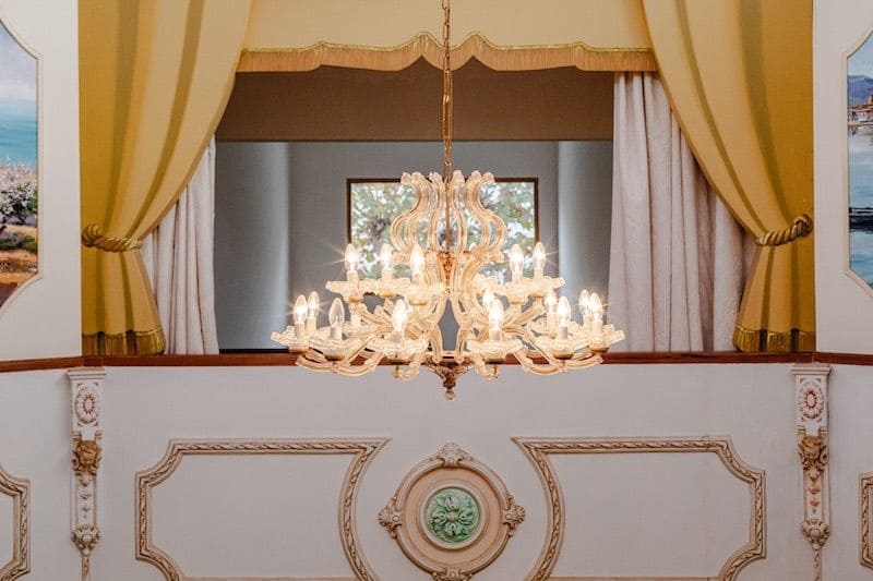 12 sypialnia Hotel na sprzedaż w Alcalali / Alcanali - 1 100 000 € (Ref: 8696147)