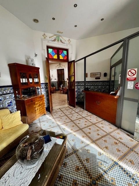 12 sypialnia Hotel na sprzedaż w Alcalali / Alcanali - 1 100 000 € (Ref: 8696147)