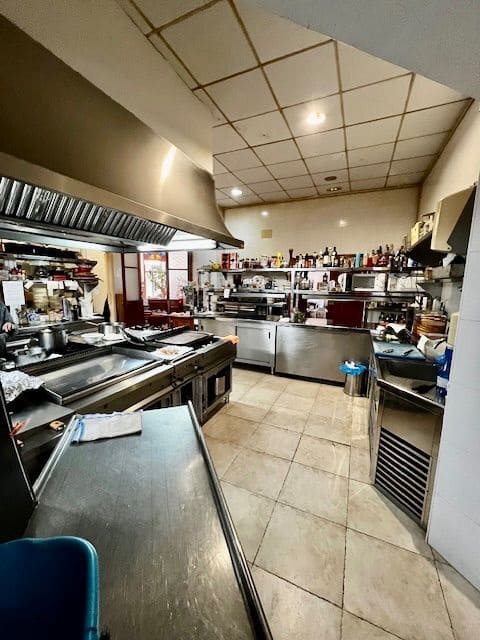 12 sypialnia Hotel na sprzedaż w Alcalali / Alcanali - 1 100 000 € (Ref: 8696147)