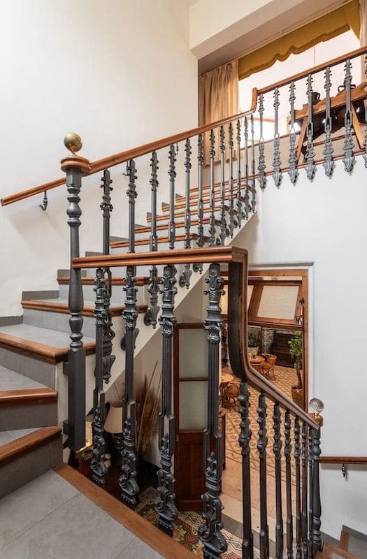 12 sypialnia Hotel na sprzedaż w Alcalali / Alcanali - 1 100 000 € (Ref: 8696147)