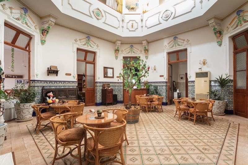 12 sypialnia Hotel na sprzedaż w Alcalali / Alcanali - 1 100 000 € (Ref: 8696147)