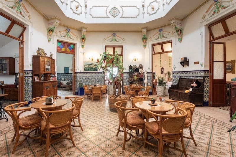 12 sypialnia Hotel na sprzedaż w Alcalali / Alcanali - 1 100 000 € (Ref: 8696147)