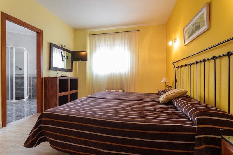 12 sypialnia Hotel na sprzedaż w Alcalali / Alcanali - 1 100 000 € (Ref: 8696147)