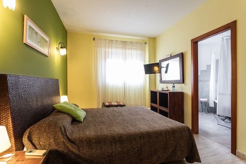 12 sypialnia Hotel na sprzedaż w Alcalali / Alcanali - 1 100 000 € (Ref: 8696147)