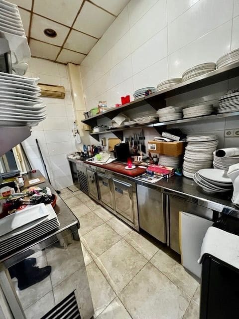 12 sypialnia Hotel na sprzedaż w Alcalali / Alcanali - 1 100 000 € (Ref: 8696147)