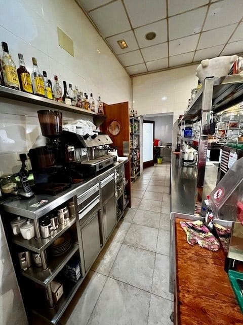 12 sypialnia Hotel na sprzedaż w Alcalali / Alcanali - 1 100 000 € (Ref: 8696147)