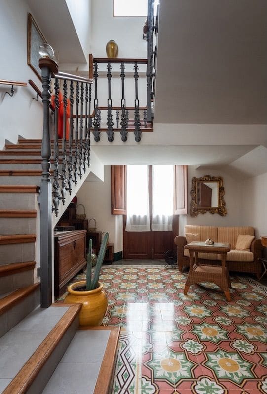 12 sypialnia Hotel na sprzedaż w Alcalali / Alcanali - 1 100 000 € (Ref: 8696147)