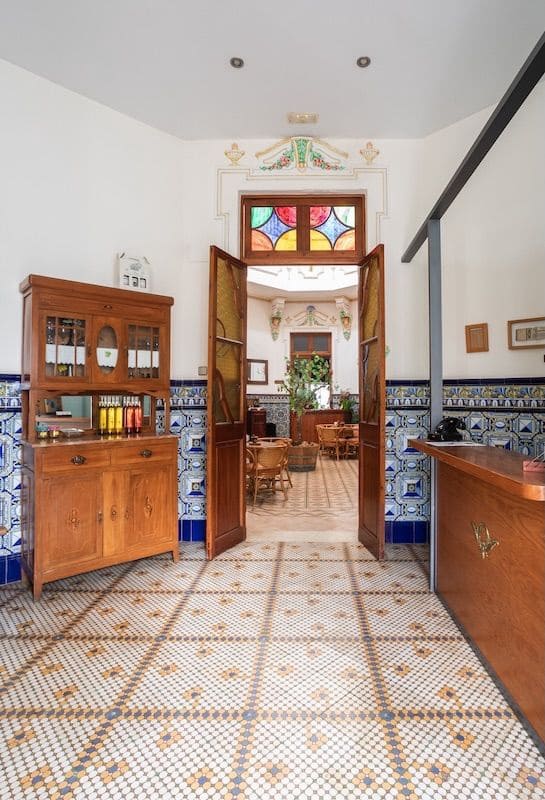 12 sypialnia Hotel na sprzedaż w Alcalali / Alcanali - 1 100 000 € (Ref: 8696147)