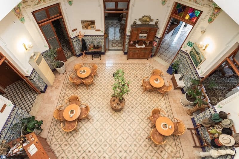 12 sypialnia Hotel na sprzedaż w Alcalali / Alcanali - 1 100 000 € (Ref: 8696147)