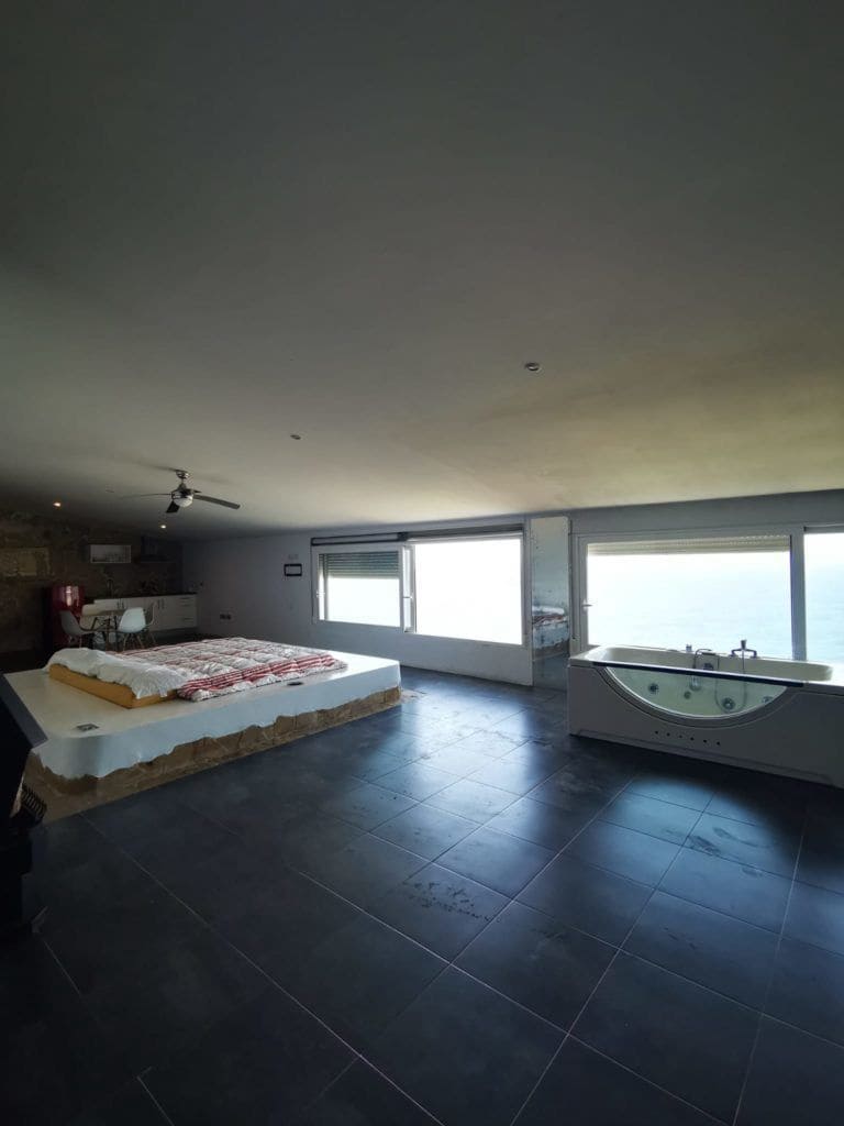 9 sypialnia Willa na sprzedaż w Benidorm z basenem garażem - 2 500 000 € (Ref: 8699476)