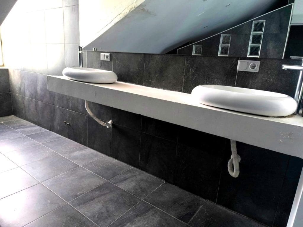 9 sypialnia Willa na sprzedaż w Benidorm z basenem garażem - 2 500 000 € (Ref: 8699476)