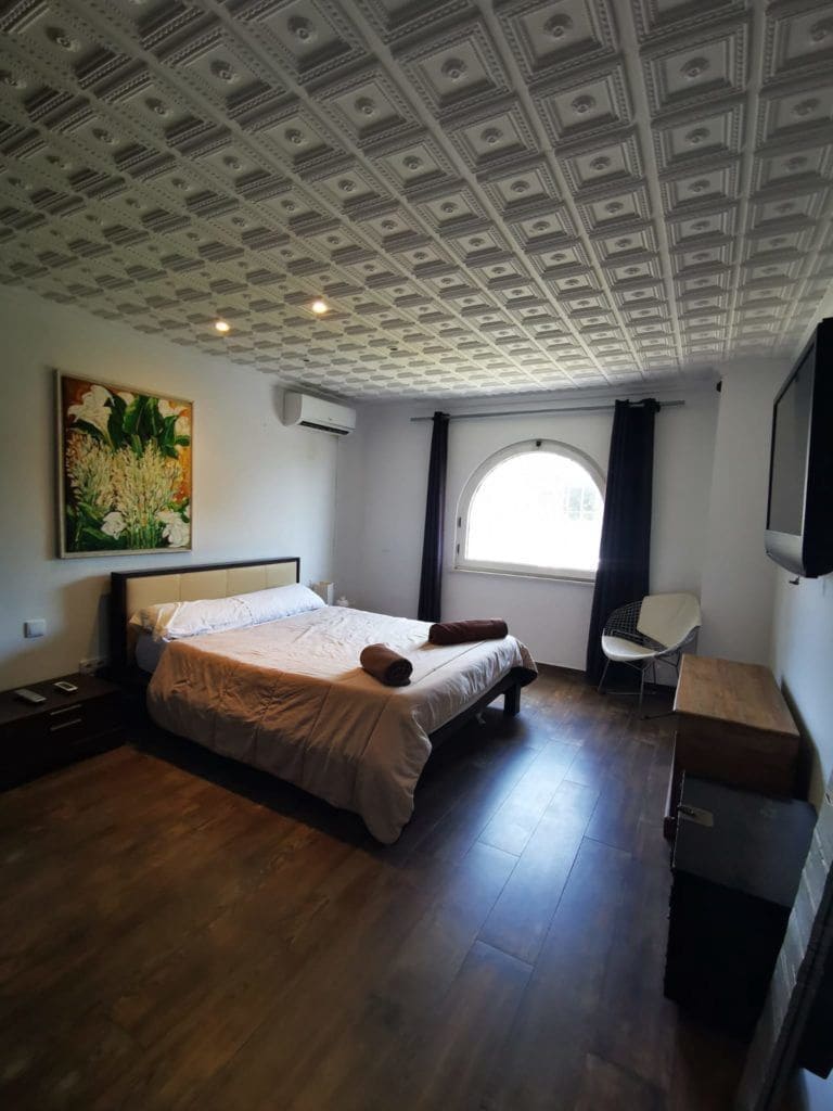 9 sypialnia Willa na sprzedaż w Benidorm z basenem garażem - 2 500 000 € (Ref: 8699476)