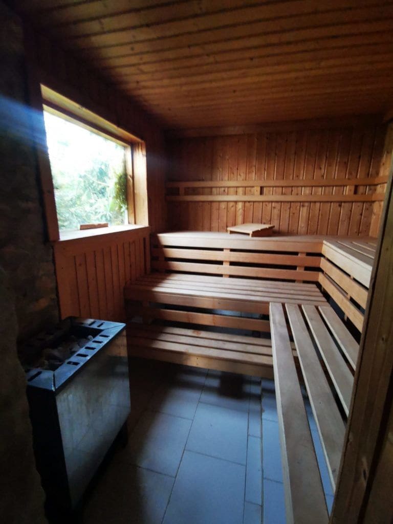 9 sypialnia Willa na sprzedaż w Benidorm z basenem garażem - 2 500 000 € (Ref: 8699476)