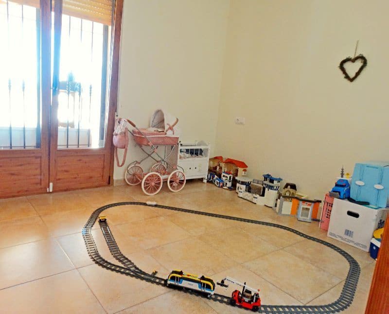 4 soverom Finca/Herregård til salgs i Parcent med svømmebasseng garasje - € 980 000 (Ref: 8734026)