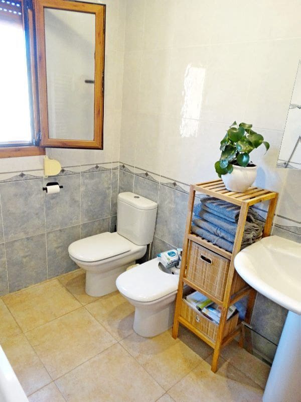 4 soverom Finca/Herregård til salgs i Parcent med svømmebasseng garasje - € 980 000 (Ref: 8734026)