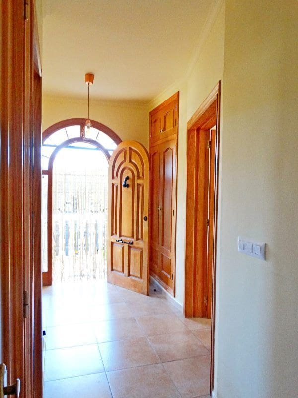 4 soverom Finca/Herregård til salgs i Parcent med svømmebasseng garasje - € 980 000 (Ref: 8734026)