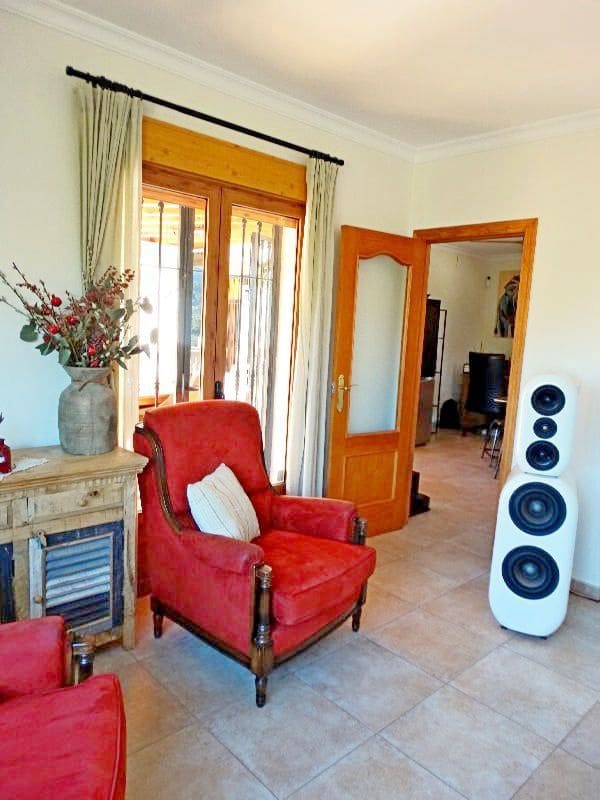 4 soverom Finca/Herregård til salgs i Parcent med svømmebasseng garasje - € 980 000 (Ref: 8734026)